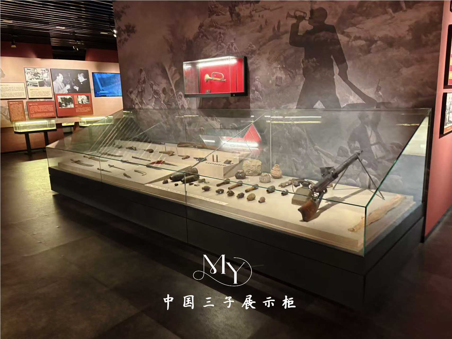 特殊定制异型柜