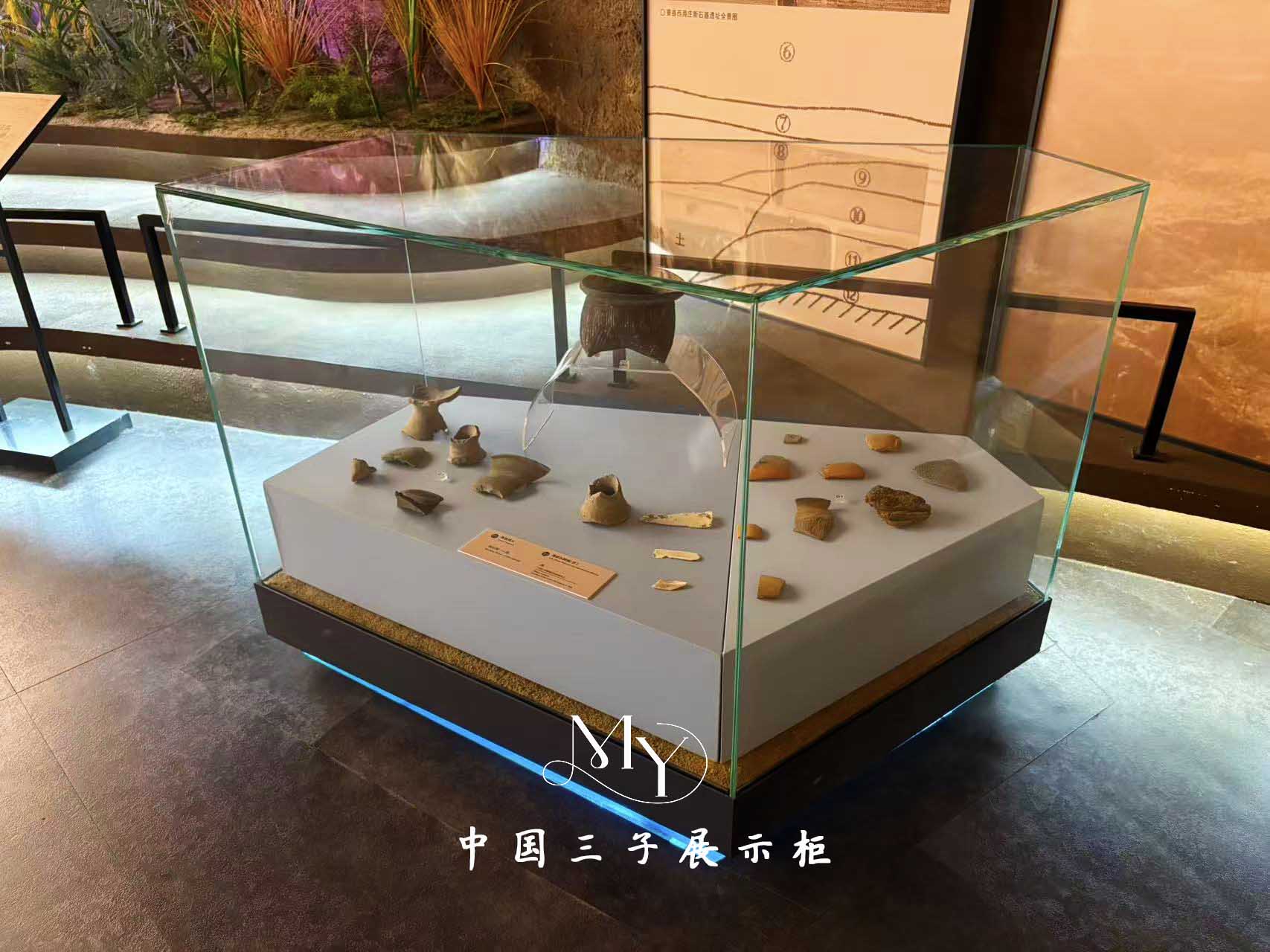 特殊定制异型柜