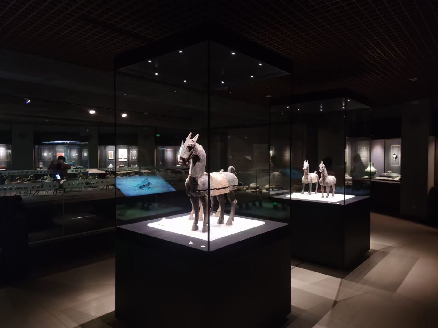 安徽省黄山区博物馆