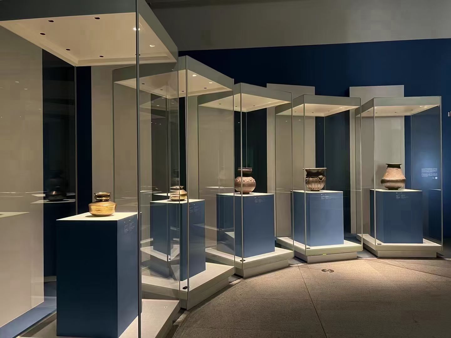 山东大学(青岛校区)博物馆