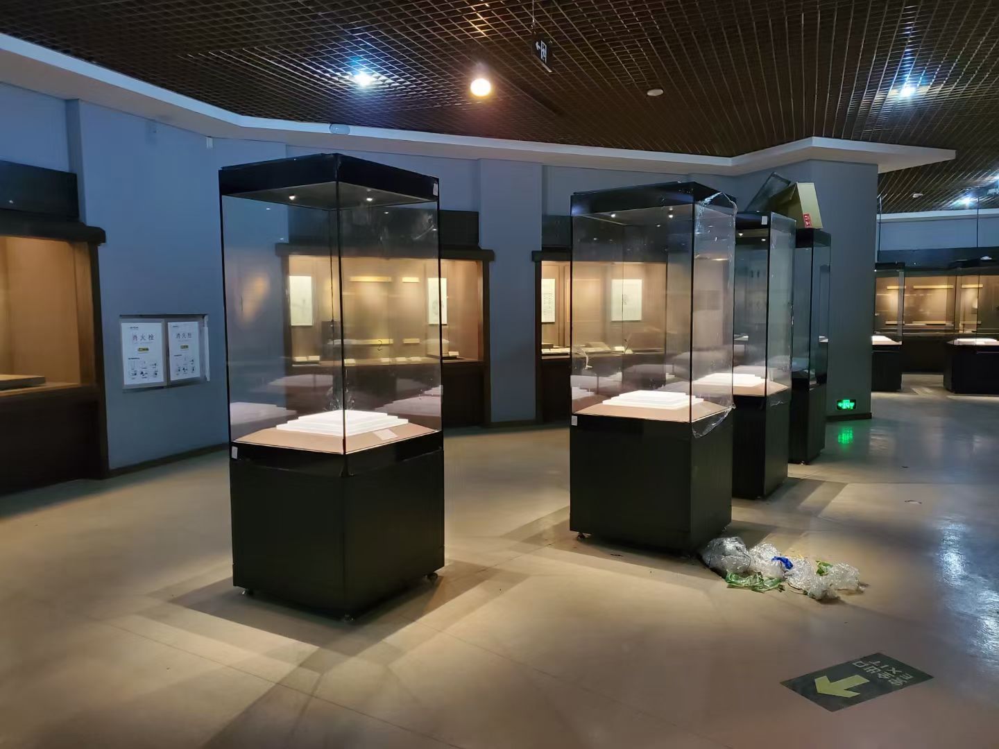 西安交通大学博物馆