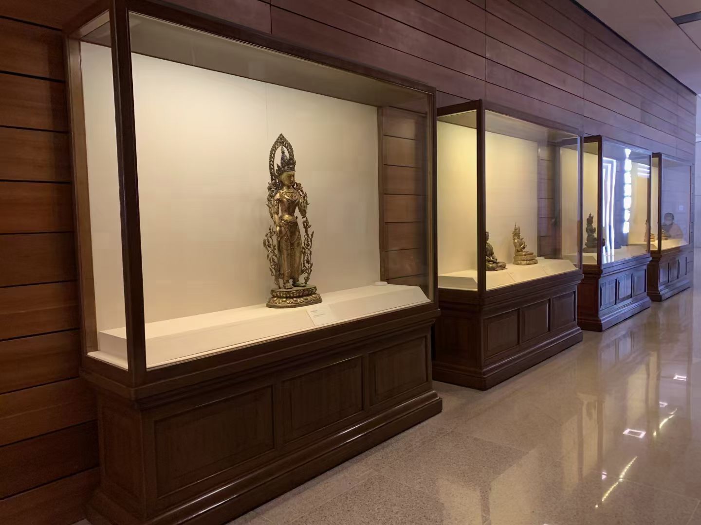 武汉大学万林博物馆