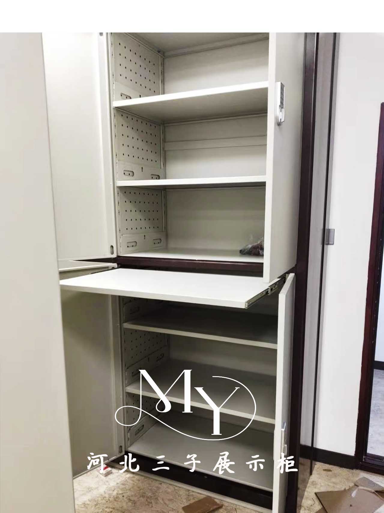 多功能文物储藏柜