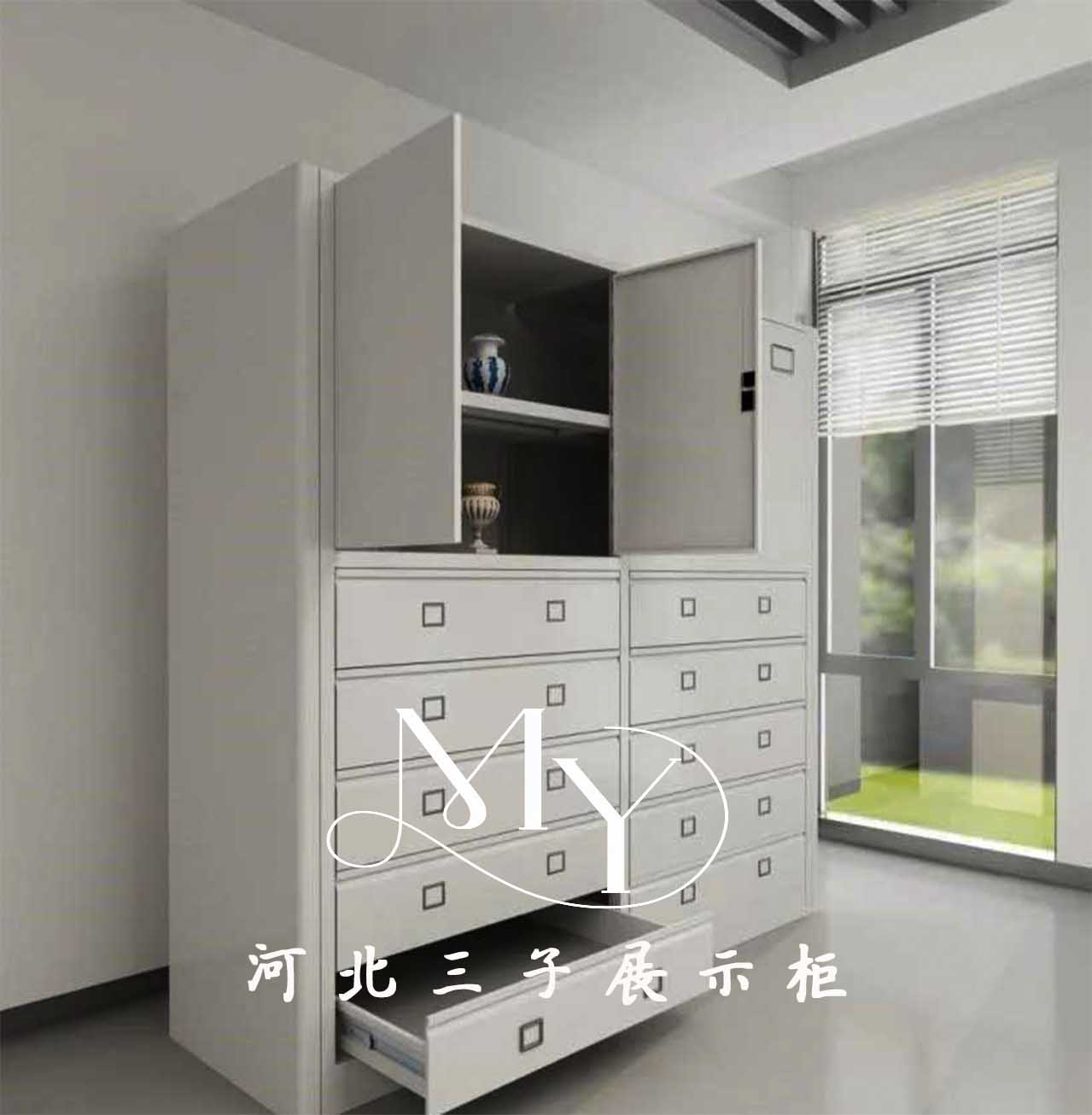 组合式文物储藏柜