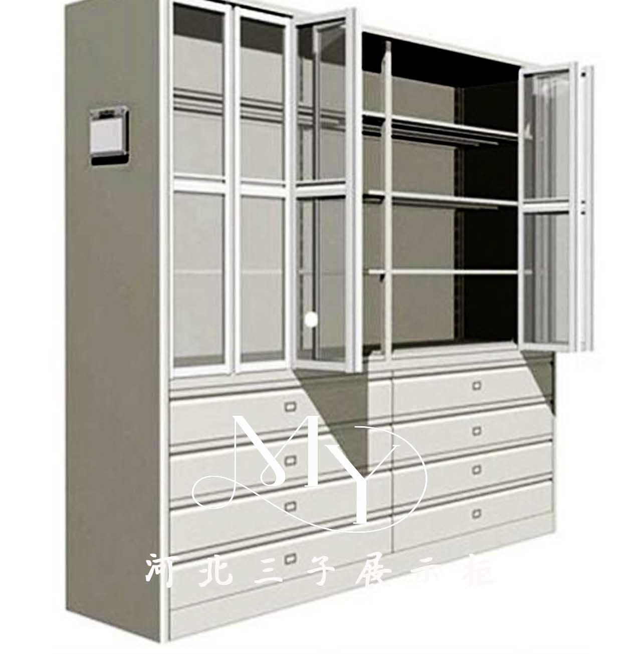 组合式文物储藏柜